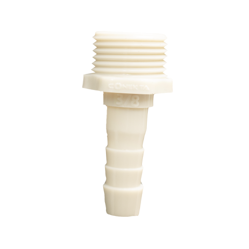ASPERSOR INSERCION PLASTICO DE 3/8"