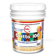 CRETTO NEGRO 18 KG