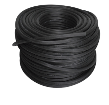 CABLE USO RUDO ST 4 X 16 NEGRO 100 MTS