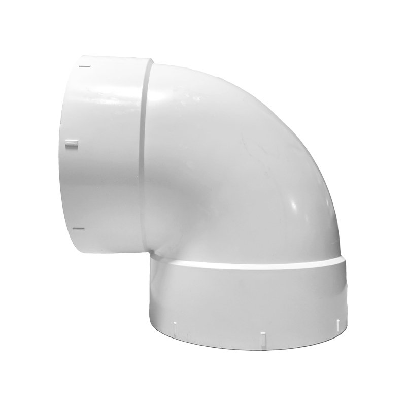 CODO PVC 1 1/2 X 90 CRESCO