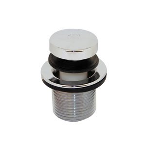 TAPON DESAGUE PUSH DE LATON
