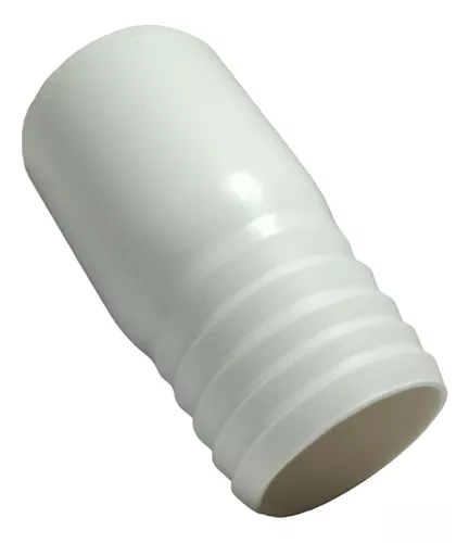 ADAPTADOR INSERCION DE PVC RD 26 PARA TUBO INGLES DE 4"