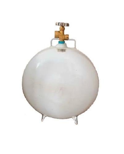 MINI TANQUE SIL VERT. 6 KG