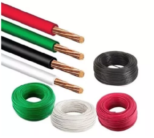 CABLE KOBREX 1 X 6 X 100 MTS