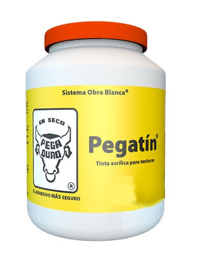 PEGATIN 1LT VERDE