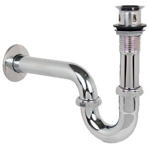 CESPOL DE LATON P/LAVABO