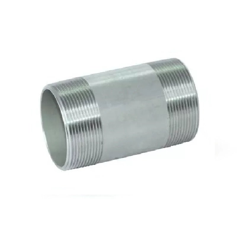 NIPLE 2" X 9"