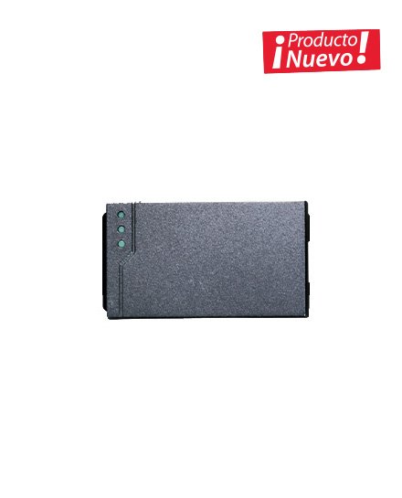 INTERRUPTOR DE ESCALERA 3 V 1 MODULO 10A 250V