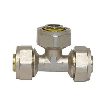 TEE 1/2 X 1/2 X 1/2 COMP GAS (9043069)