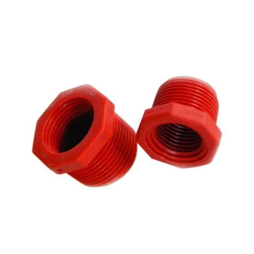 REDUCCION BUSH ROSCADA 1 1/2 X 1/2 POLIMEX ROSC