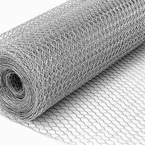 MALLA HEXAGONAL PAJARERA 23 X 13 X 90 X 45MT