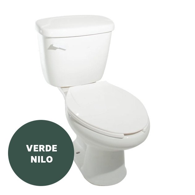 TAZA MODELO ALARGADO BALI VERDE NILO