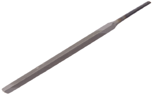 LIMA TRIANGULAR 4091-6''