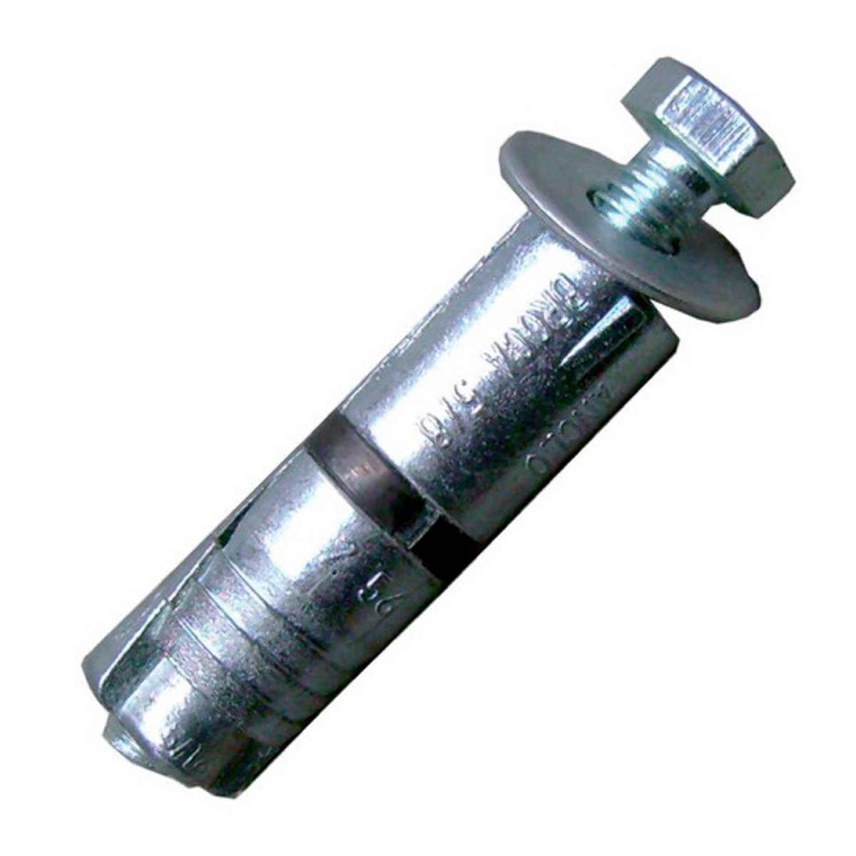 TAQUETE EXPANSOR SOLO 3/16