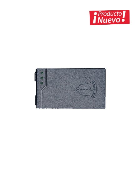 BOTON TIMBRE 1 MODULO 10 A 250V