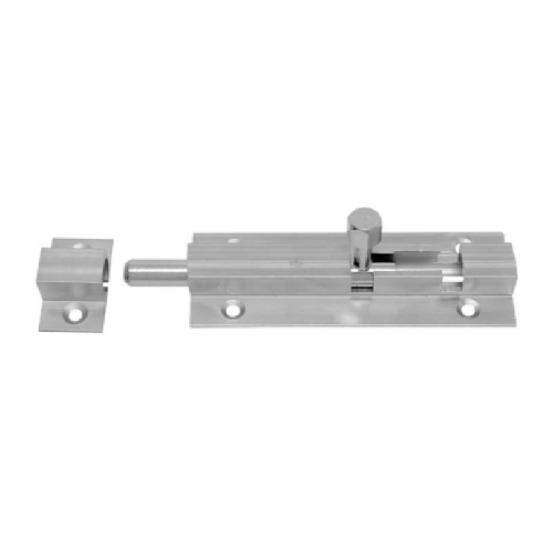 PASADOR MOUSER N. SATINADO 125MM(5")