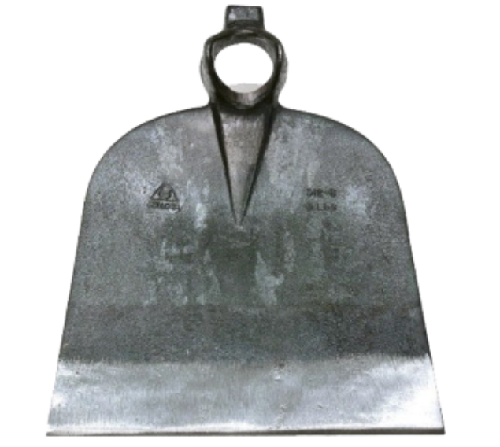 AZADÓN OREJA Y MAR. No. 1