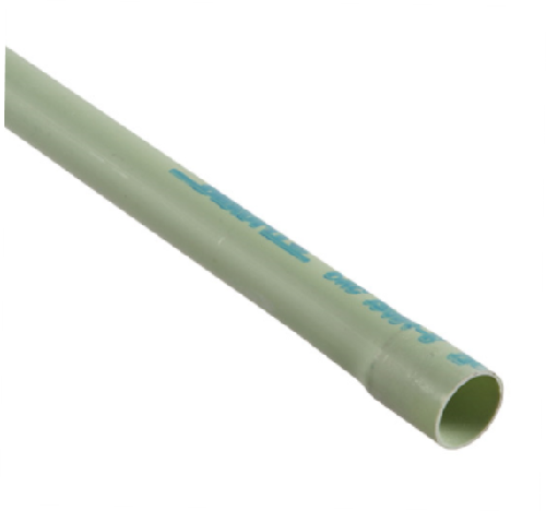 TUBO CONDUIT PESADO ELECTRICO PVC 1 1/4" X 3 MTS D