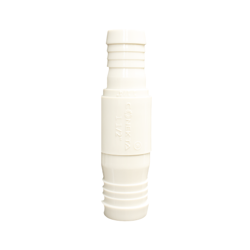 COPLE REDUCCION DE INSERCION PLASTICO 2 - 1