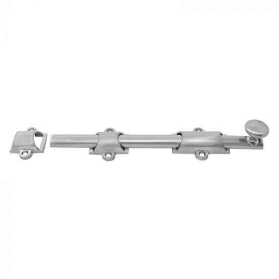 PASADOR DEXTER FRANCES 8" DE ZAMAC NS C/T