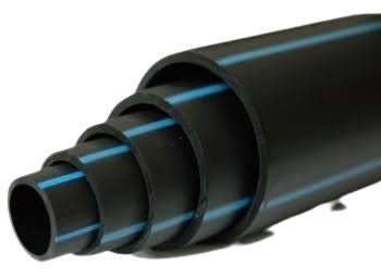ROLLO DE MANGUERA RD9 LINEA AZUL CONSTRUCTOS 3/4