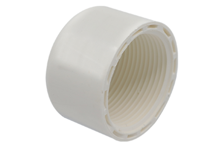 TAPA ROSCADA CEDULA 40 2''