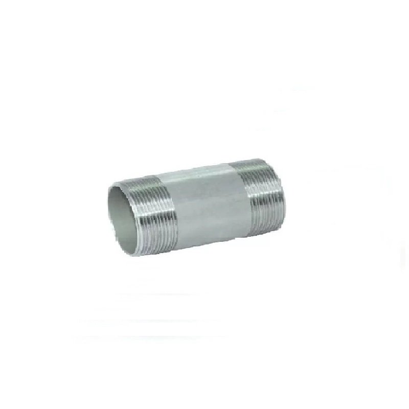 NIPLE 1/4" X 7"
