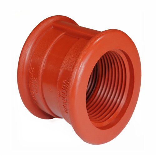 COPLE UNIION ROSC. 3/4 POLIMEX ROSC
