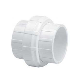 TUERCA UNION CEDULA 40 1 1/2''