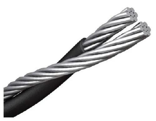 CABLE NEUTRANEL 3 + 1 C-6 250 MTS