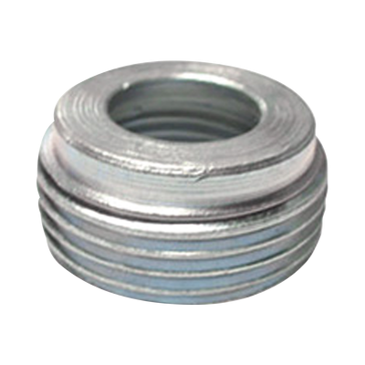 REDUCCION ALUMINIO DE 32-25 MM (1 1/4" X 1")