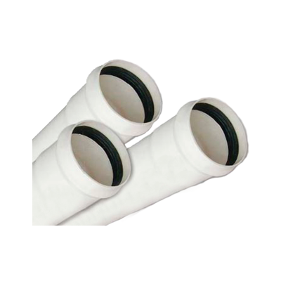 TUBO PVC CON CAMPANA TIPO 5 32"