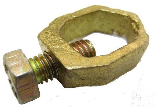 CONECTOR PARA VARILLA TIERRA ( AO )