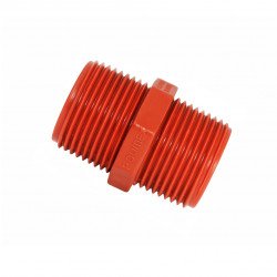NIPLE 1 X RC POLIMEX ROSC