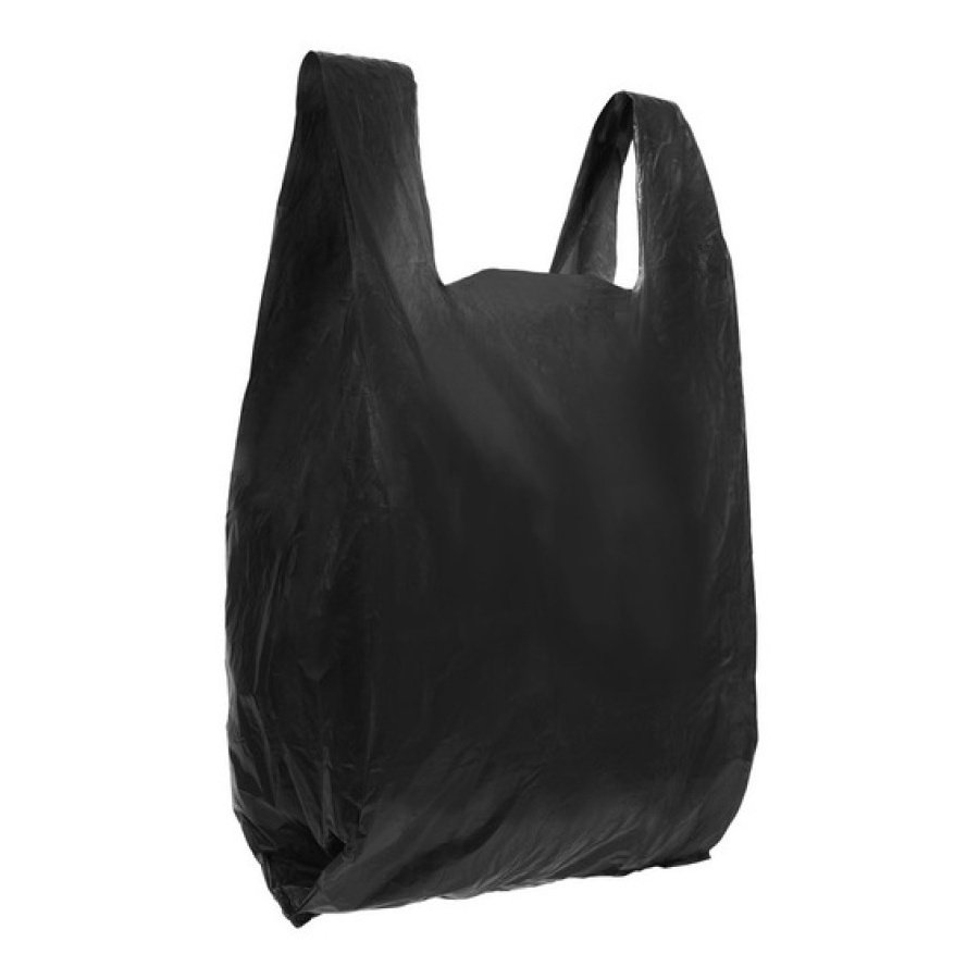 BOLSA CAMISETA POLIPAPEL GRANDE X KILO
