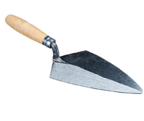 CUCHARA FILADELFIA 10"