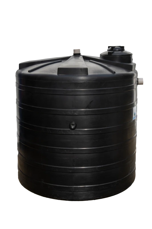 BIODIGESTOR DUAL LIMPIA FACIL NEGRO 5,000 LTS