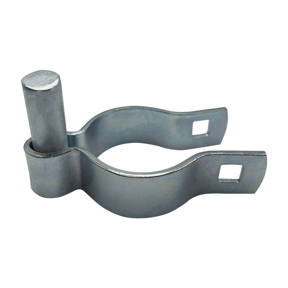 BISAGRA MACHO GALVANIZADA 2" (48MM)