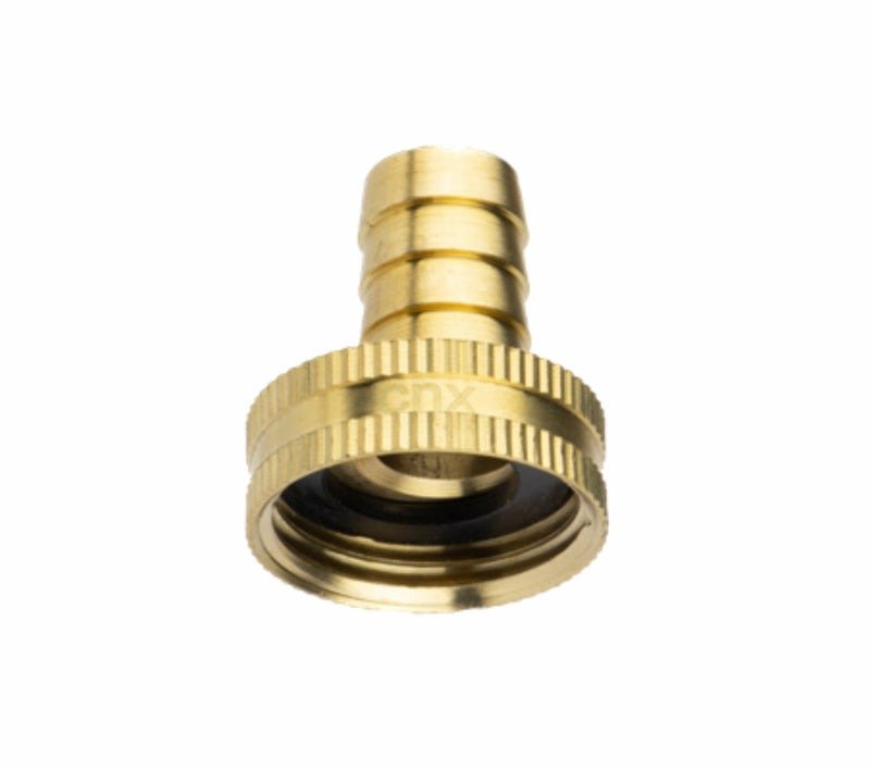 CONEXIÓN DE LATON HEMBRA 5/8"