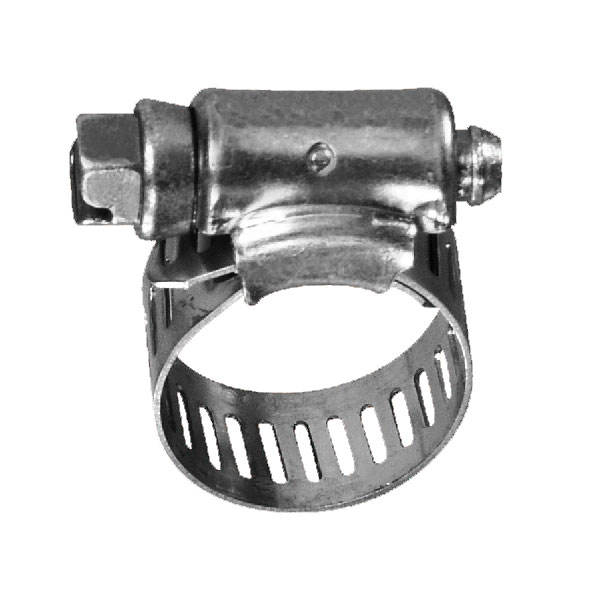 ABRAZADERA ARDA S/LGN INOX. #6 7/16 A 25/32
