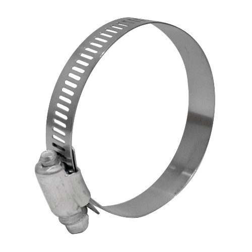 ABRAZADERA ARDA S/ HS&MH INOX. # 96 5 5/8 A 6 1/2