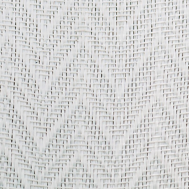 MALLA SOMBRA 95% X 3.70 X 100 MTS COLOR BLANCO MONOFILAMANETO CON CINTILLA Y OJILLOS A CADA 50CM