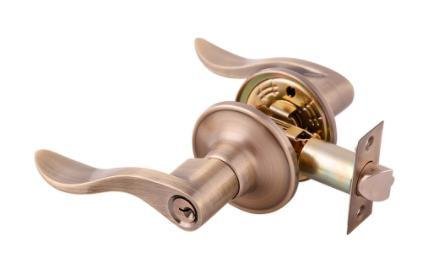 CHAPA ROYAL LLAVE-BOTON L ANTIGUO