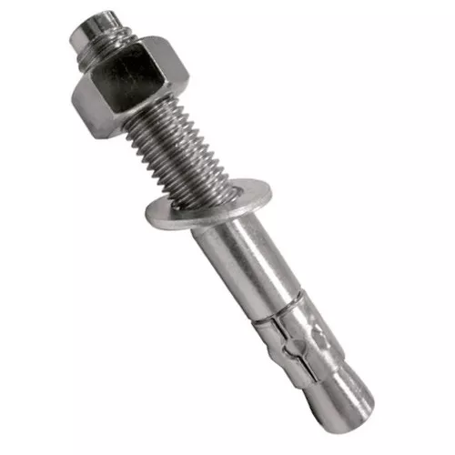 ARPONES 3/8 X 2 1/4