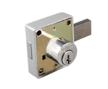 CERRADURAS DEXTER PARA MUEBLE CAÑON GRANDE CR
