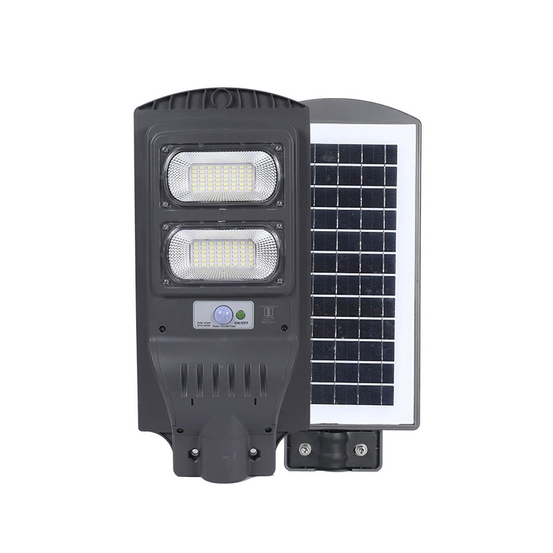 LAMPARA SUBURBANA SOLAR 120W