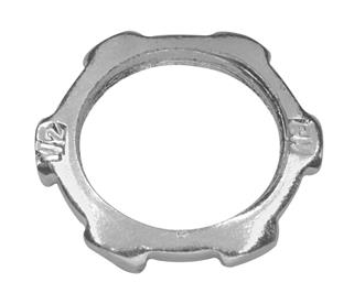 CONTRA TUERCA METALICA 1/2