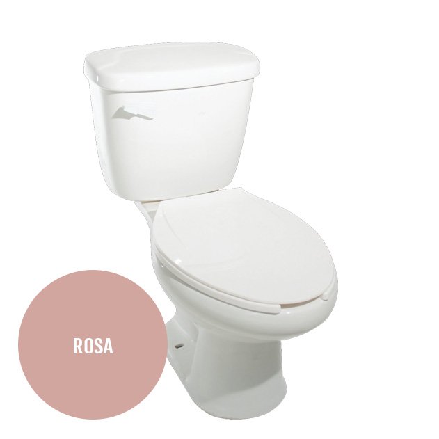TAZA MODELO ALARGADO BALI ROSA