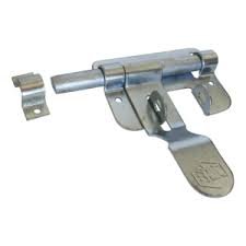 PASADOR MAUSER GALV. BHA Modelo: R-25
