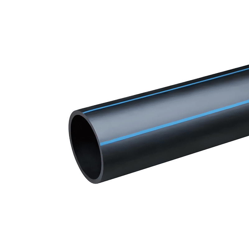 ROLLO MANGUERA PARA AGUA POTABLE RD-9 DE 3/4" X 100 MTS